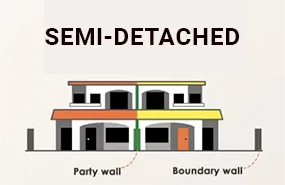 Semi-Detached House Type