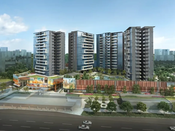 The Poiz Residences Review