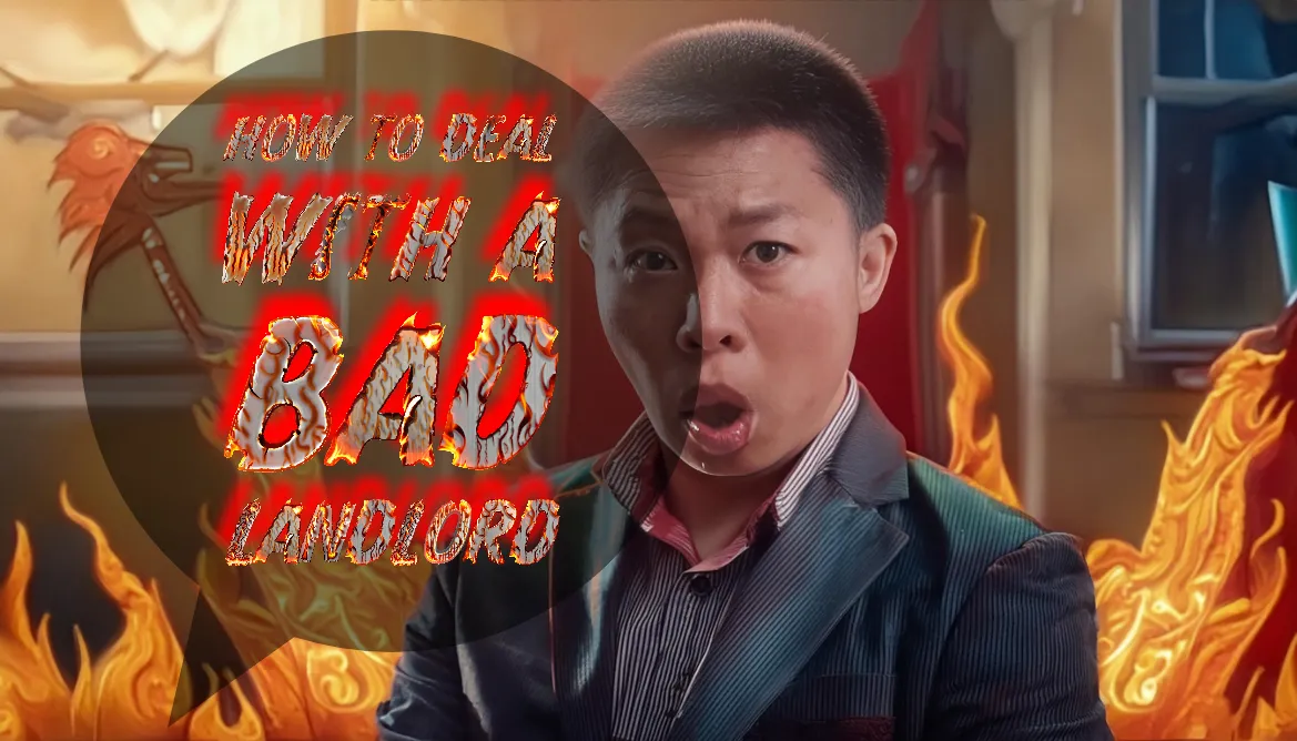 Landlord from hell