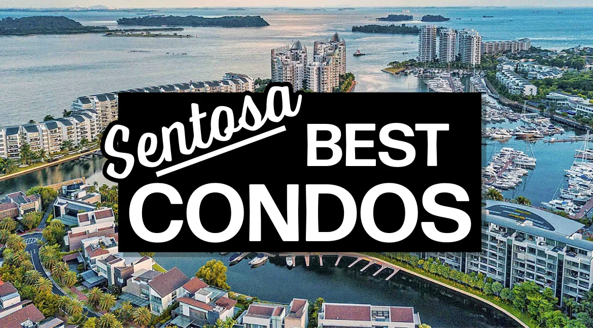 Sentosa Cove