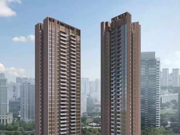 The Avenir Condo Review