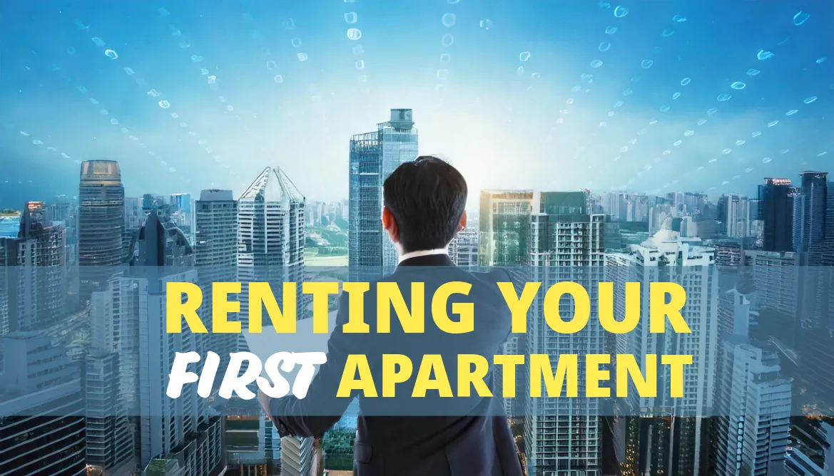 The Ultimate guide to renting