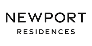 Newport Residences Logo