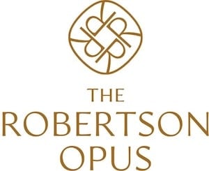 The Robertson Opus