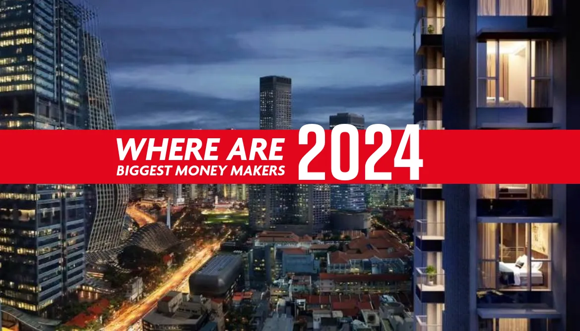 condominium singapore