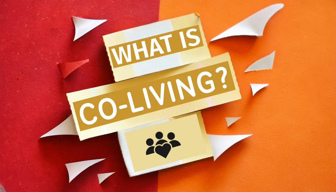 What is Co-Living and who is it for?