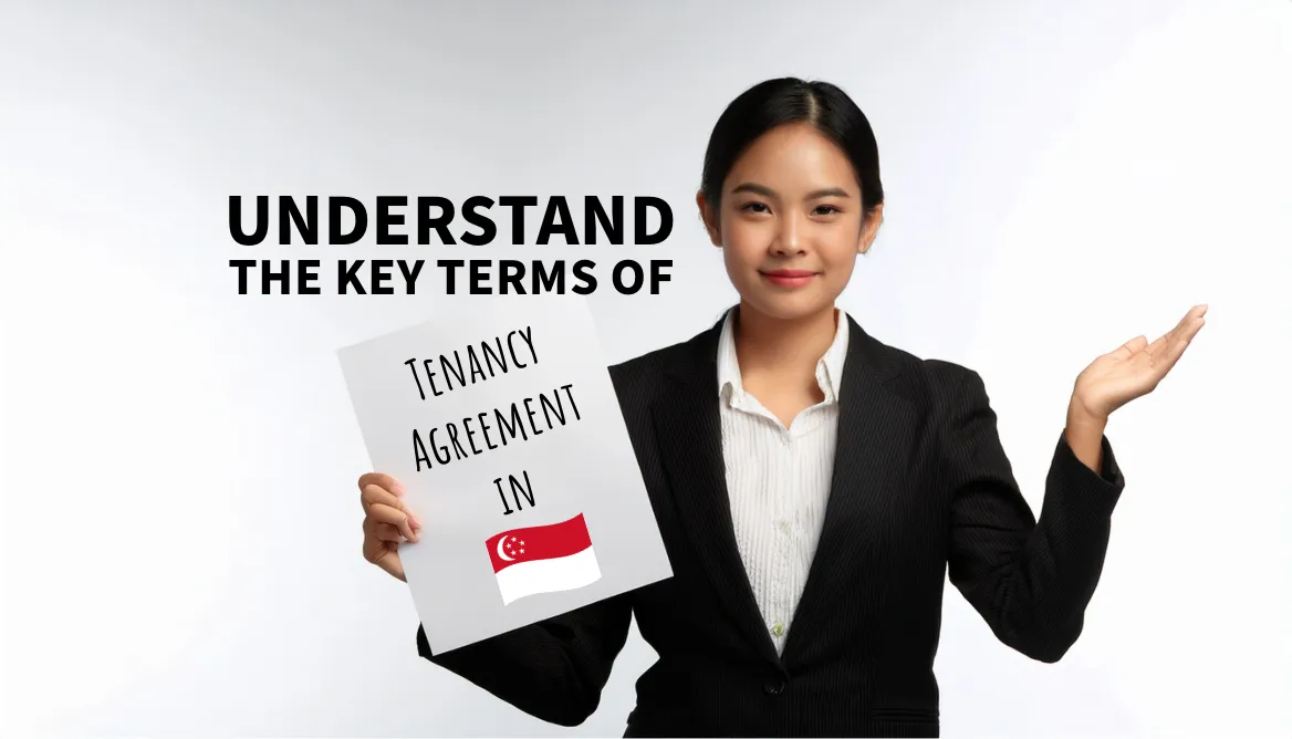 Tenancy Agreement in Singapore