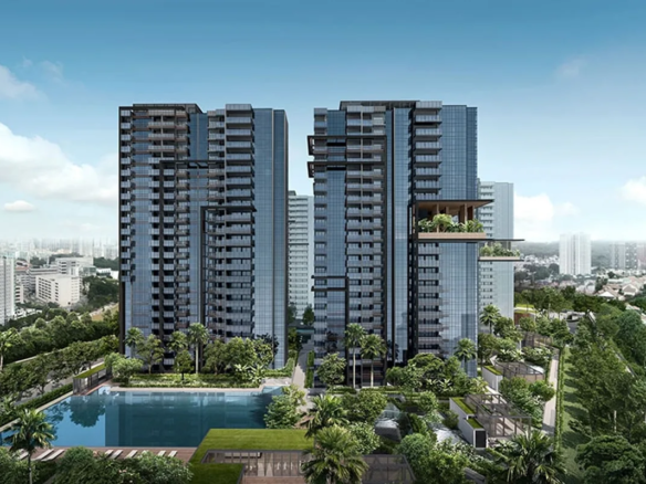 Jadescape Condo Review