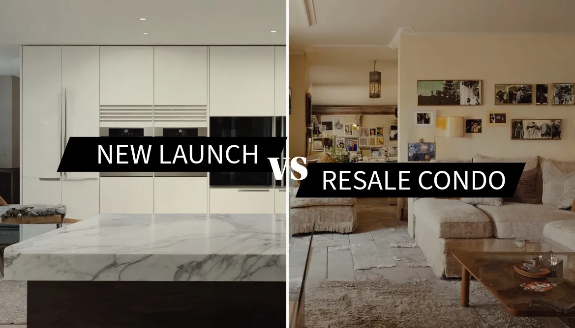 The Tale of Two Condos: Navigating Defect Liability in New Launch vs. Resale