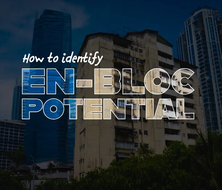 How to identify En bloc potential