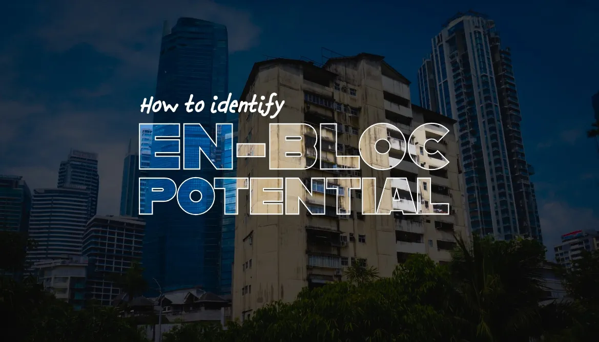 How to identify En bloc potential