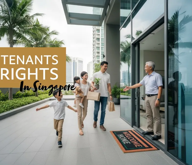 Tenant Rights in Singapore