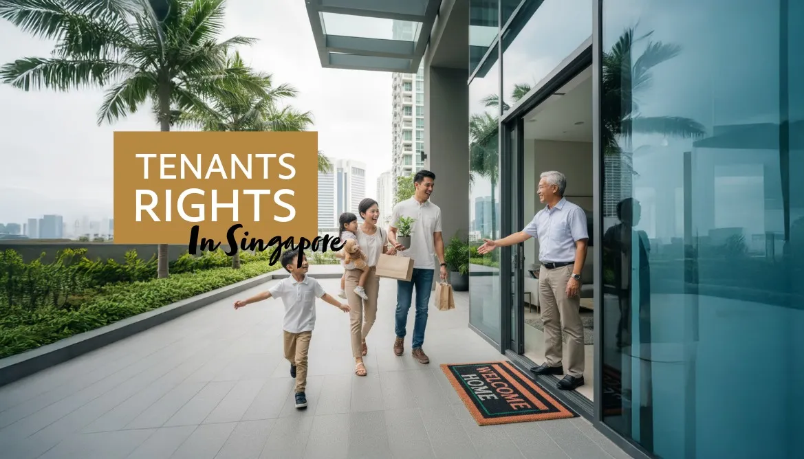 Tenant Rights in Singapore