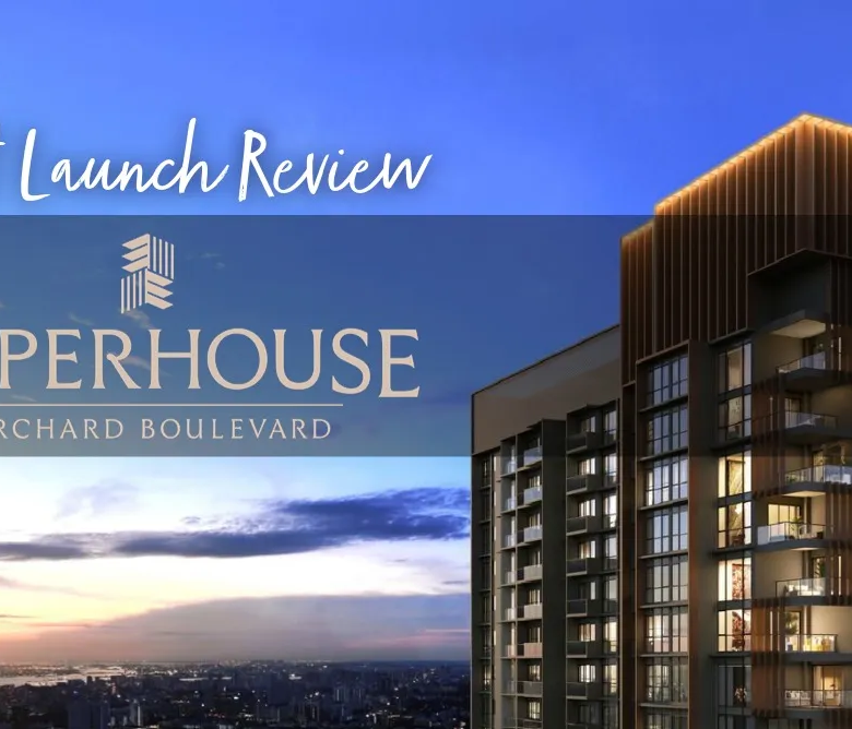 Upper House new launch review