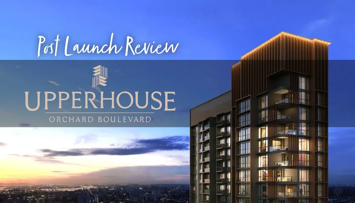 Upper House new launch review