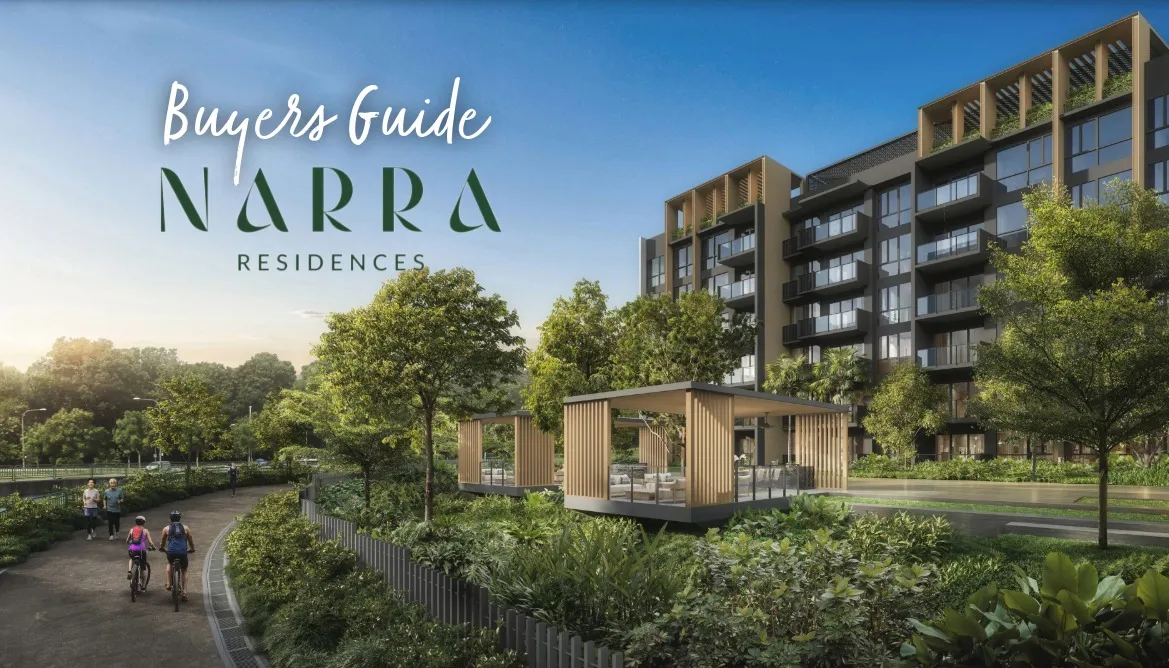 Narra Residences Review