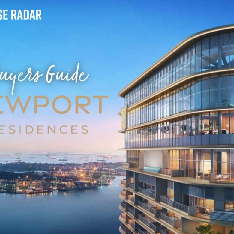 Newport Residences Review (2026 Buyer & Investor lens)