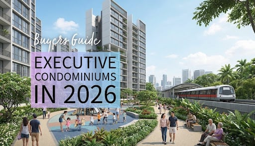 condominiums in singapore 2026