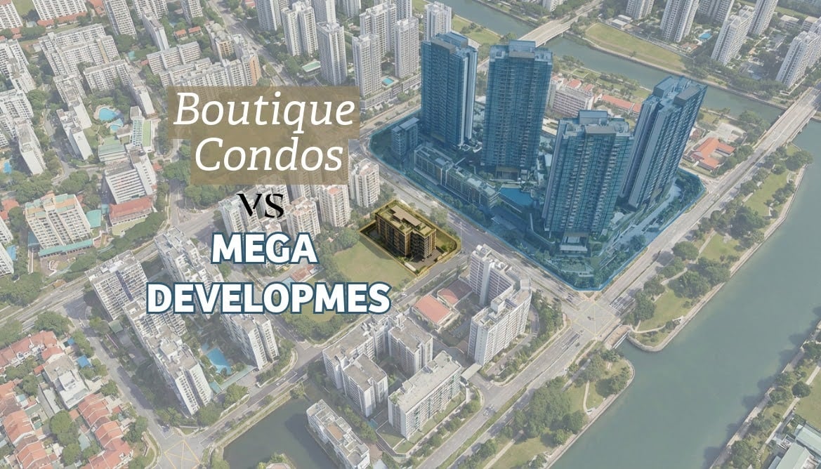 Boutique Condos vs Mega Developments: Which Offers Better Long-Term Value?