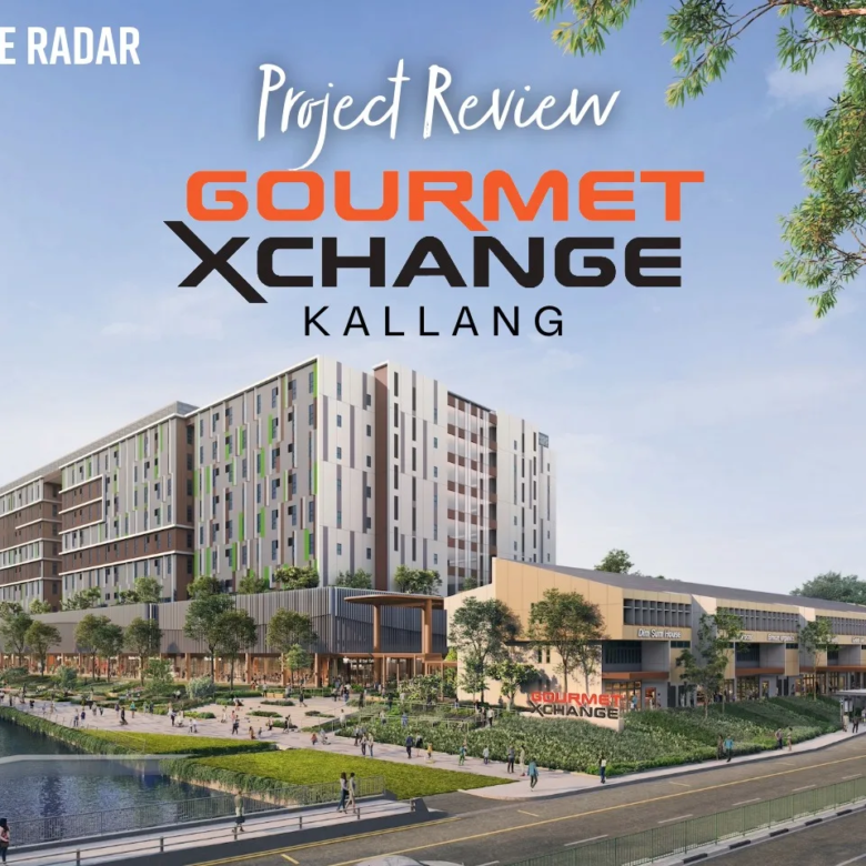 Gourmet Xchange Review: An Industrial Asset Built for Food