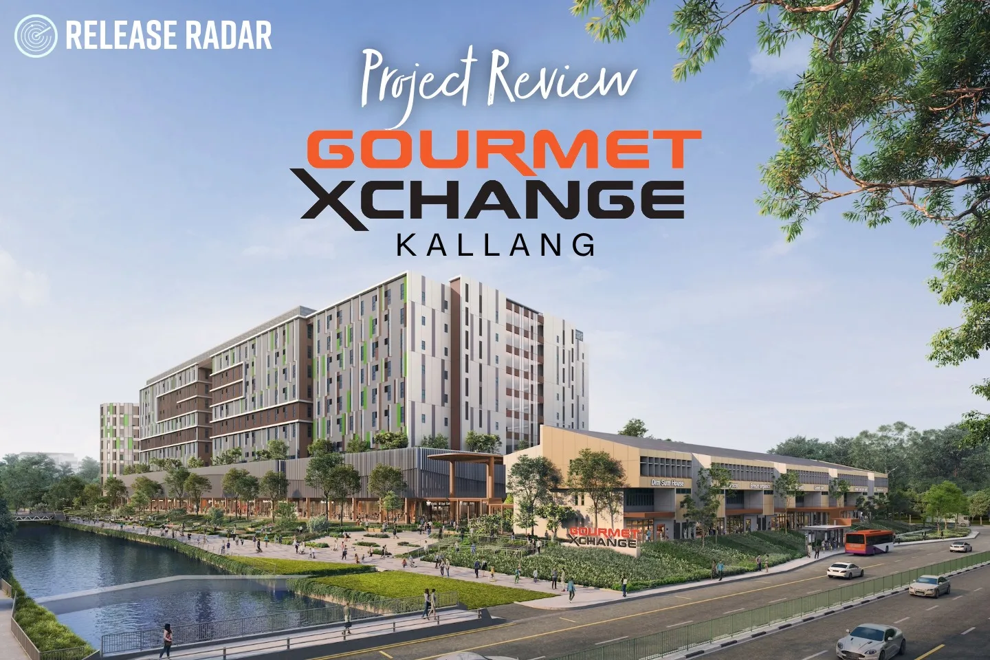 Gourmet Xchange Review