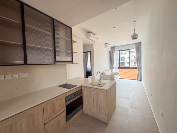 Atlassia Modern Kitchen