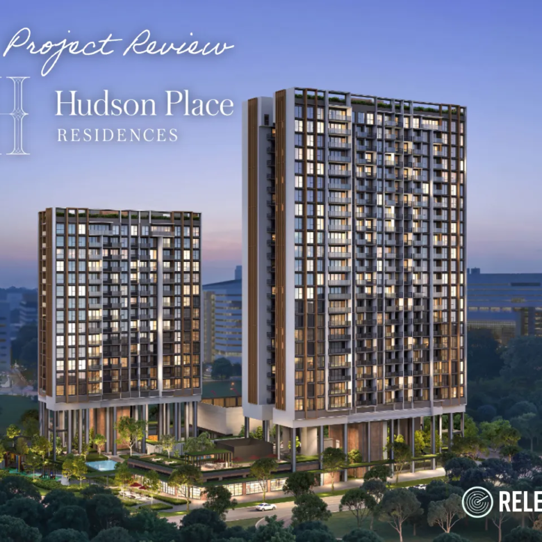 Hudson Place Residences Review: Are Buyers Moving Into Media Circle Too Early?